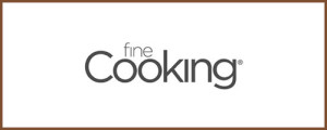Fine Cooking Press Button