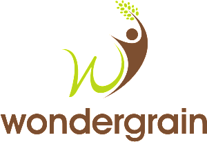 Wondergrain Logo